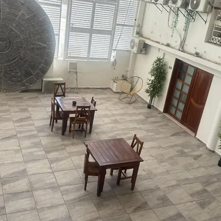 Casa Barka