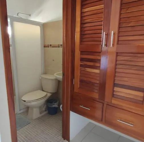 Hotel Casa Barka