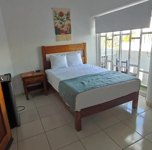 Casa Barka Hotel Playa del Carmen