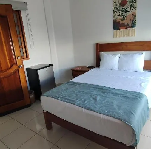 Casa Barka Hotel 3*