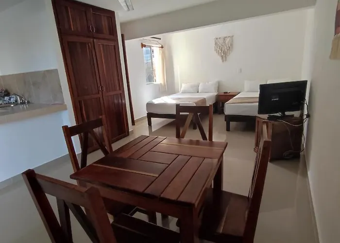 Casa Barka