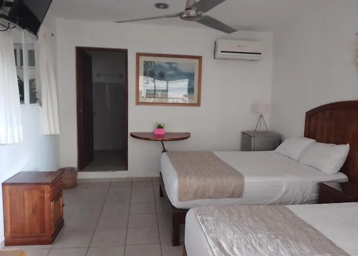 Casa Barka 3*