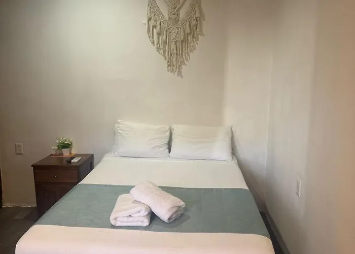 Casa Barka Hotel