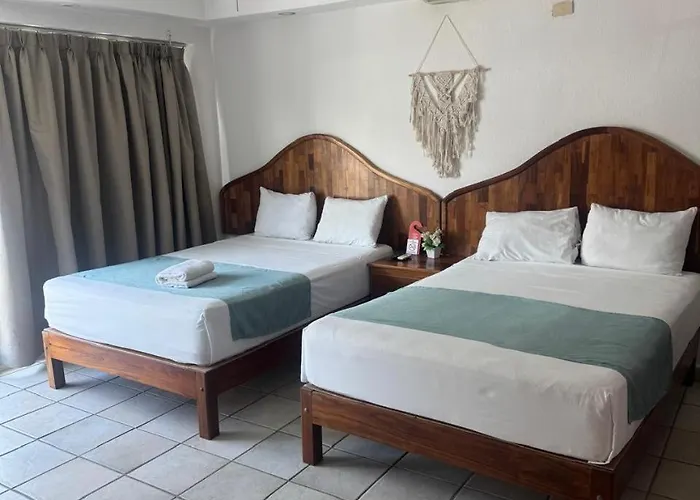 Casa Barka Hotel