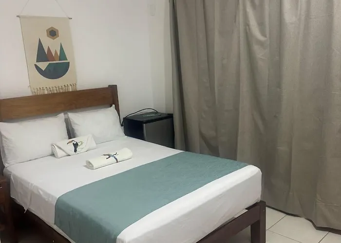 Hotel Casa Barka