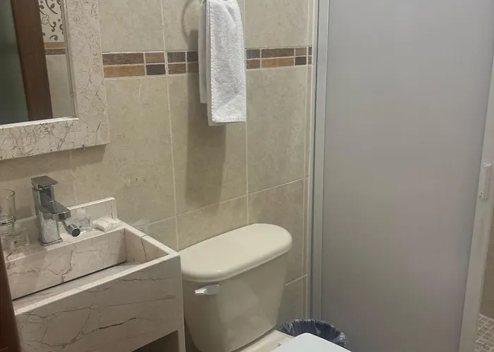 Casa Barka 3*