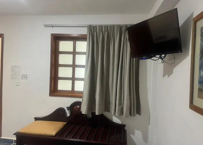 Casa Barka 3*
