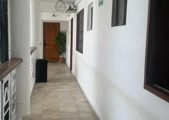 Hotel Casa Barka