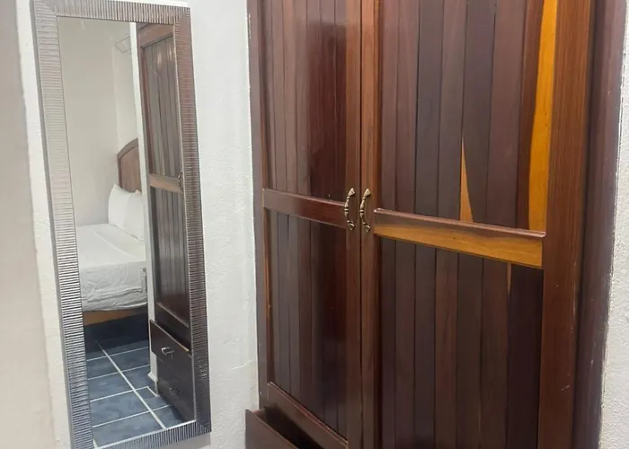 Hotel Casa Barka 3*