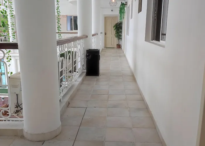 Hotel Casa Barka