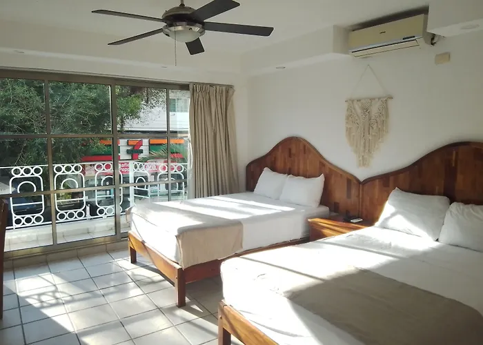Hotel Casa Barka