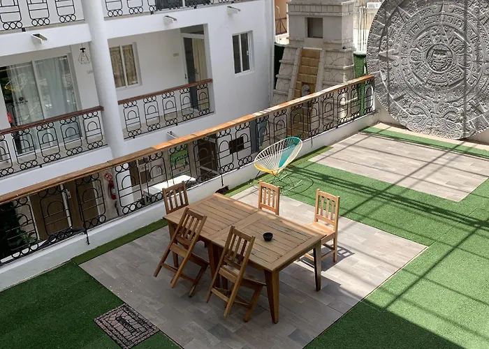 Casa Barka 3*