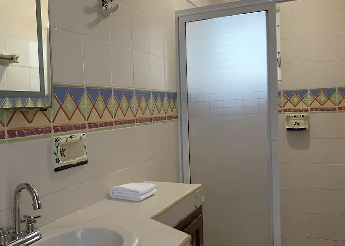 Casa Barka Hotel 3*