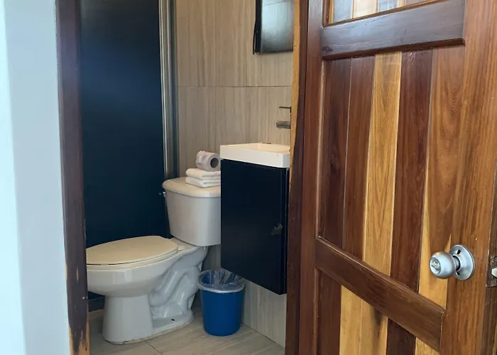 Hotel Casa Barka 3*