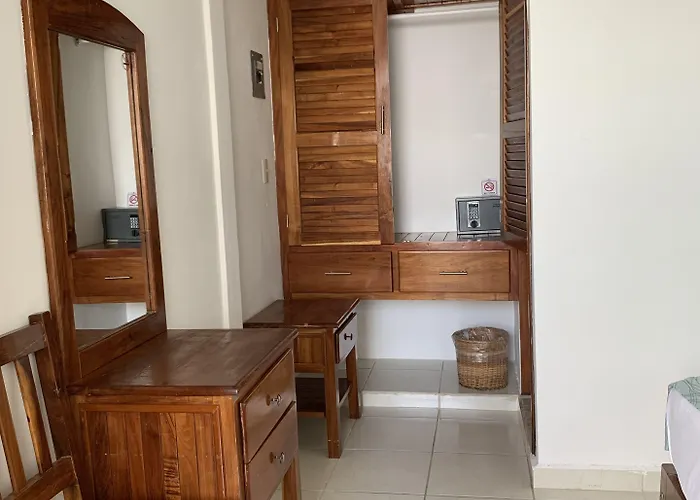 Casa Barka Hotel 3*