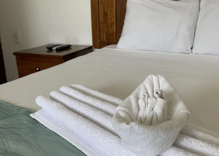 Casa Barka Hotel 3*