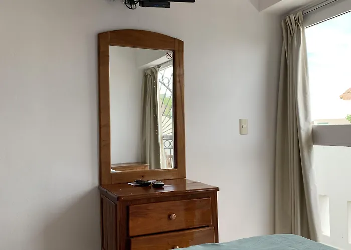 Casa Barka Hotel 3*