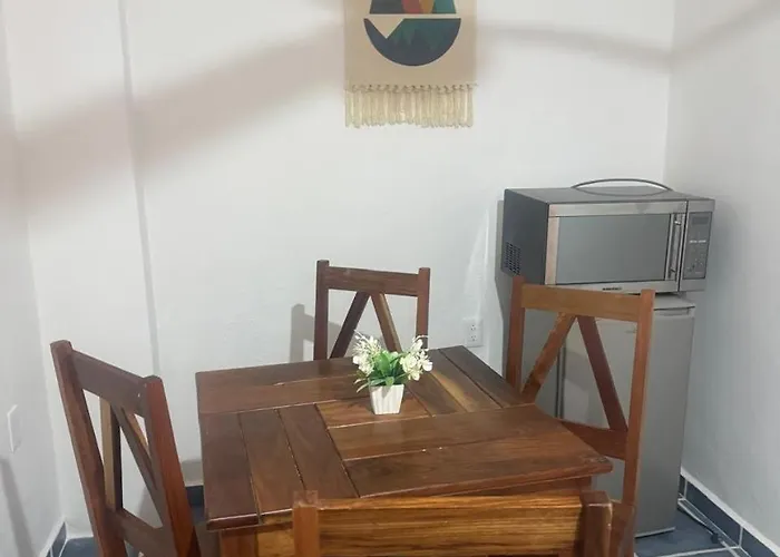 Casa Barka Hotel 3*