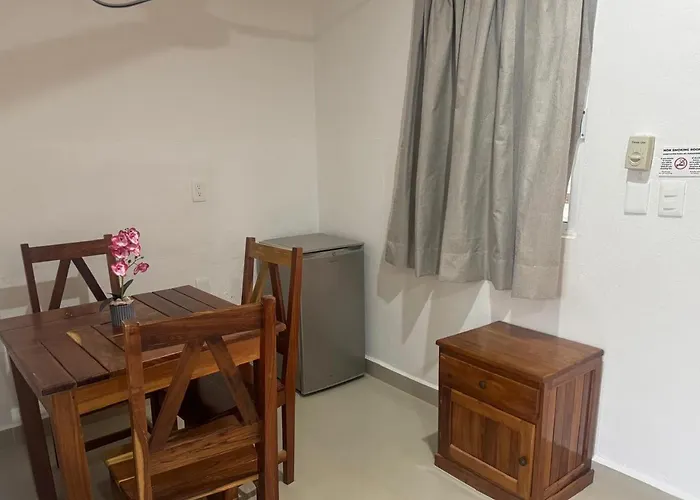 Casa Barka