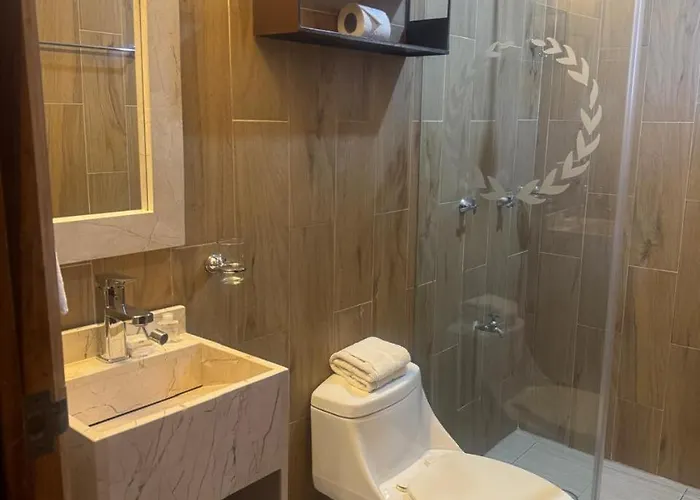 Hotel Casa Barka 3*