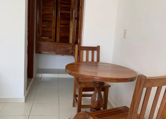 Hotel Casa Barka 3*